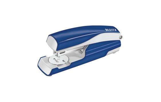 773008 Leitz 55020035 Stiftemaskin LEITZ 5502 blå 